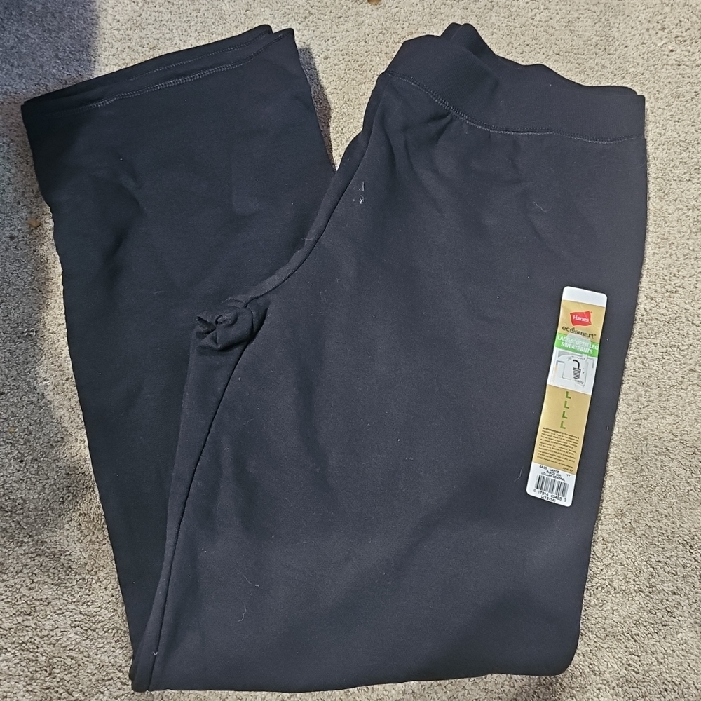 Women's Black Pants